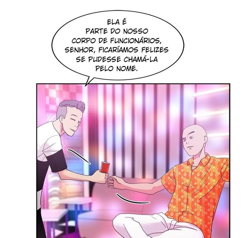 Ler Soojung’s Comic Store Capitulo 37 Page 31