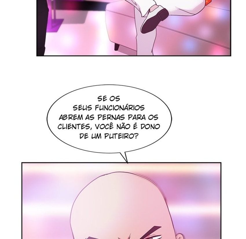 Ler Soojung’s Comic Store Capitulo 37 Page 32
