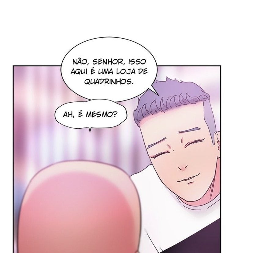 Ler Soojung’s Comic Store Capitulo 37 Page 34