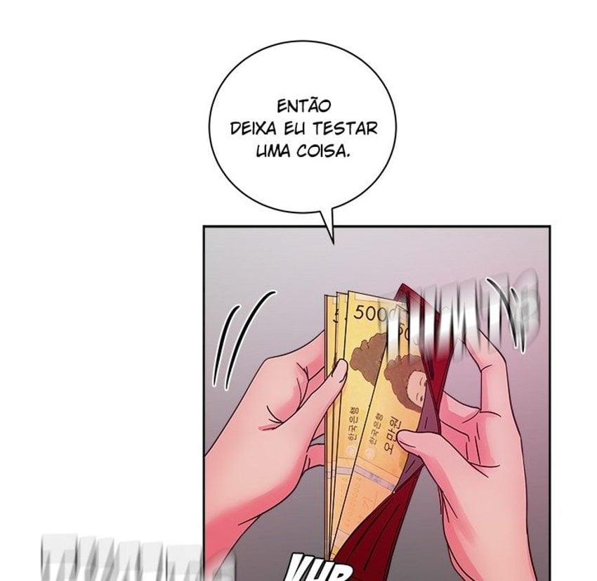 Ler Soojung’s Comic Store Capitulo 37 Page 36