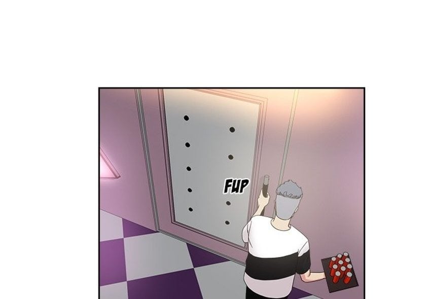 Ler Soojung’s Comic Store Capitulo 37 Page 4