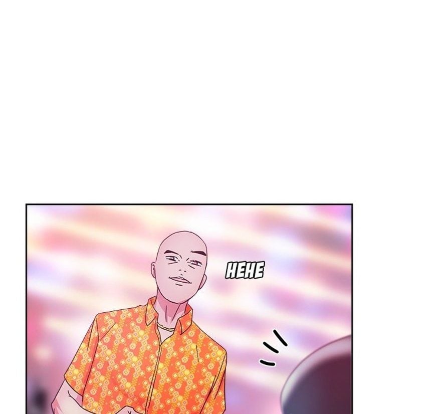 Ler Soojung’s Comic Store Capitulo 37 Page 40