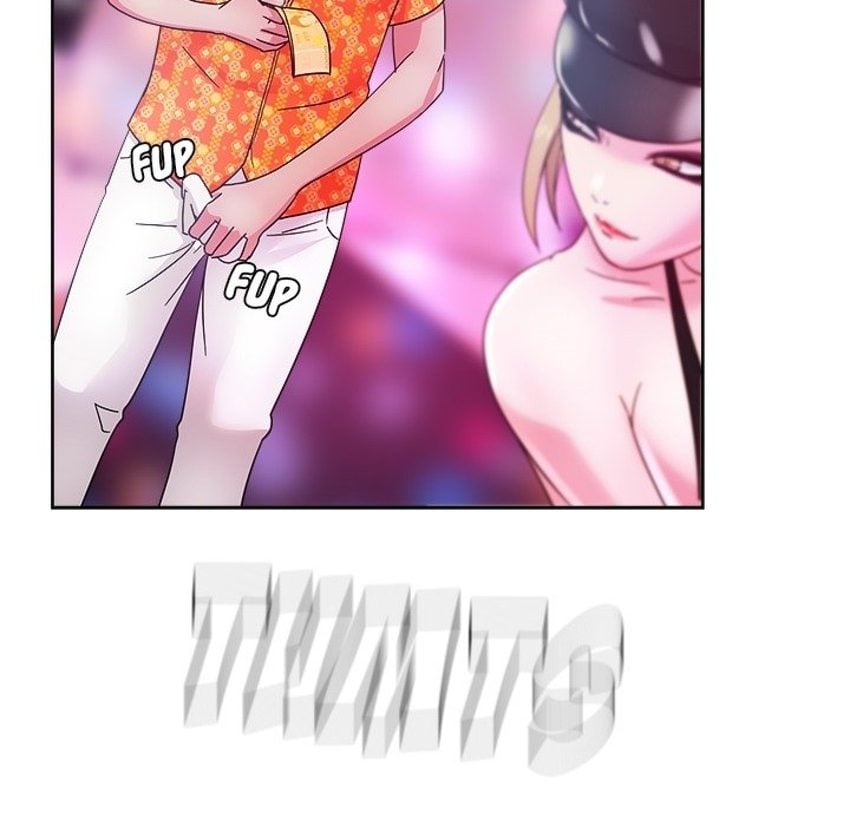 Ler Soojung’s Comic Store Capitulo 37 Page 41