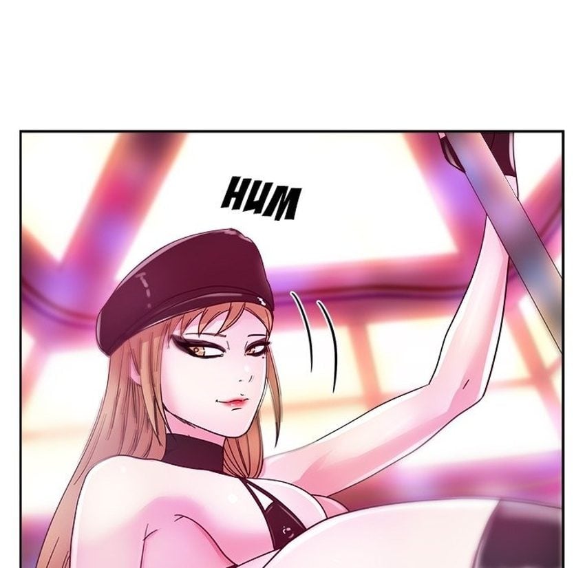 Ler Soojung’s Comic Store Capitulo 37 Page 43