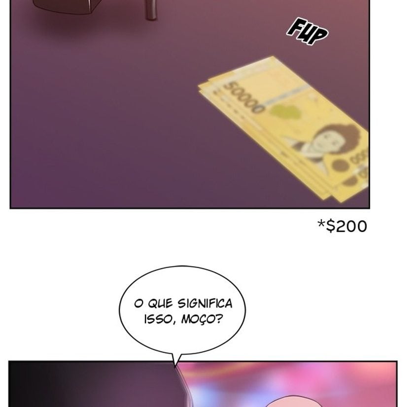 Ler Soojung’s Comic Store Capitulo 37 Page 46