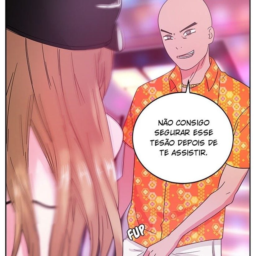 Ler Soojung’s Comic Store Capitulo 37 Page 47