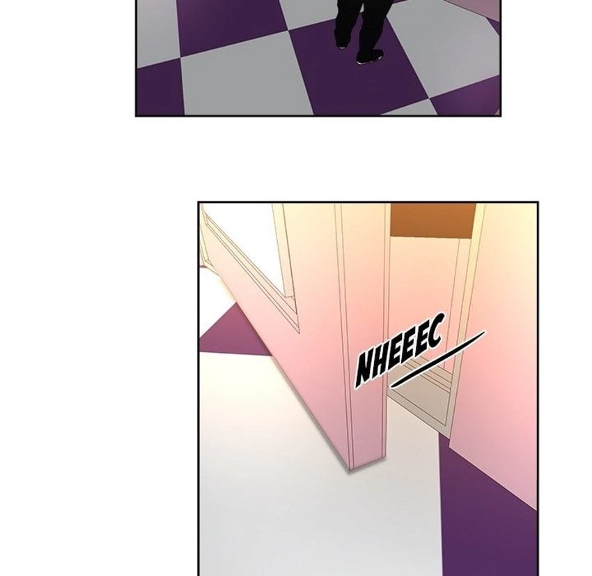 Ler Soojung’s Comic Store Capitulo 37 Page 5