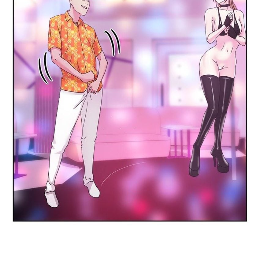 Ler Soojung’s Comic Store Capitulo 37 Page 52