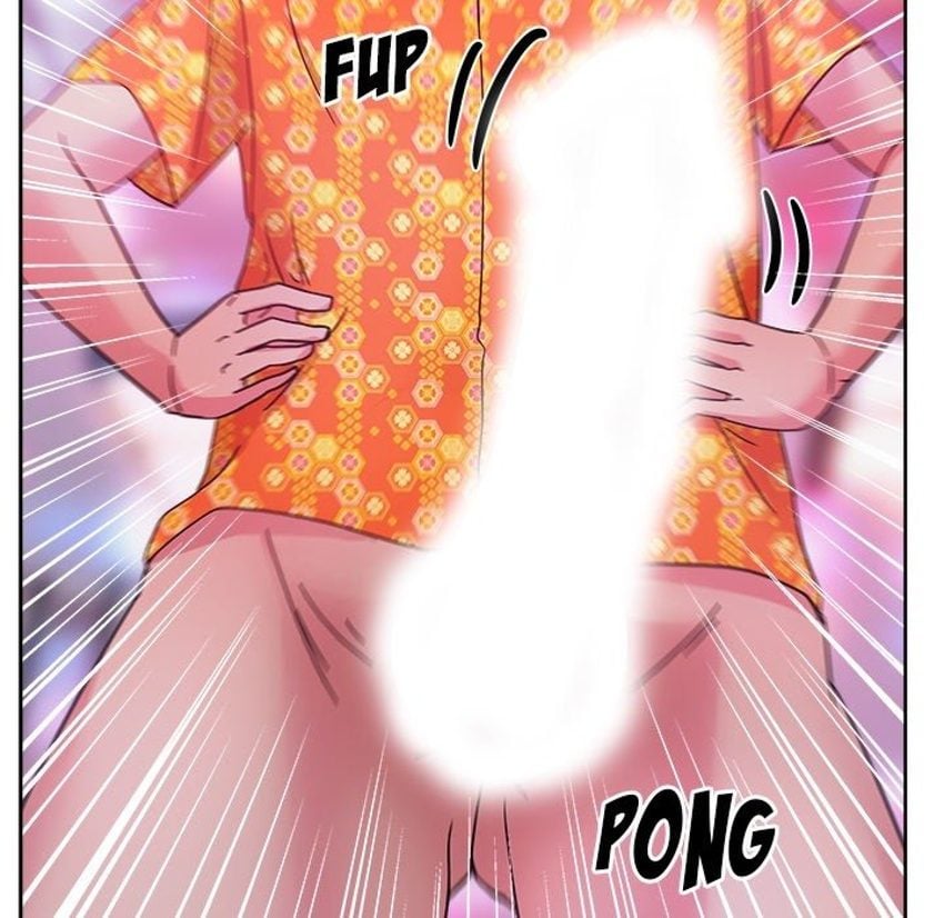 Ler Soojung’s Comic Store Capitulo 37 Page 56