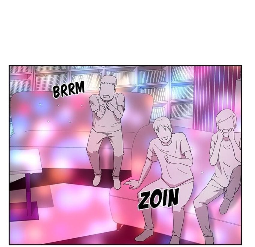 Ler Soojung’s Comic Store Capitulo 37 Page 72