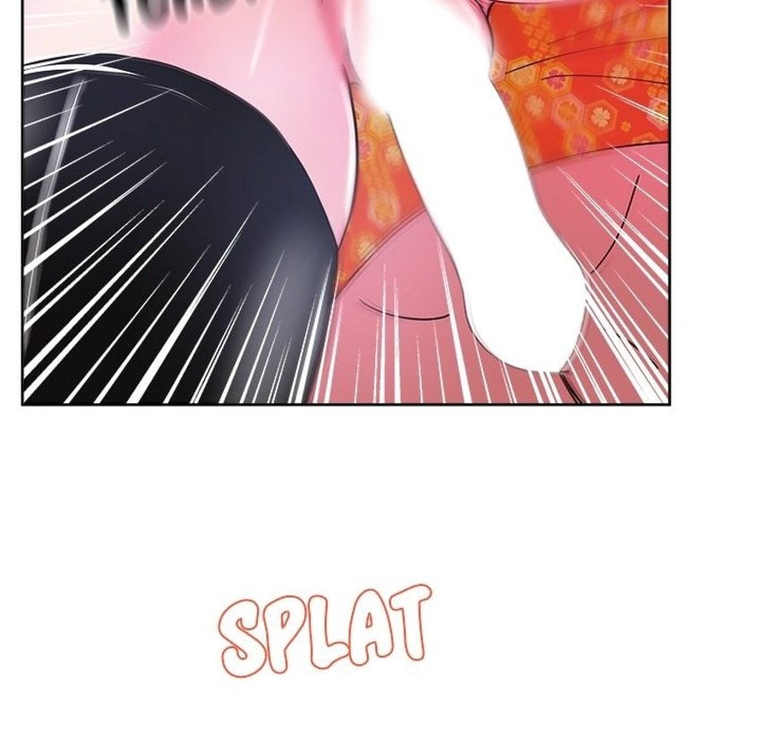 Ler Soojung’s Comic Store Capitulo 37 Page 74