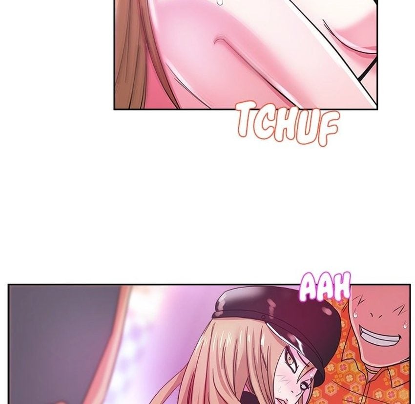 Ler Soojung’s Comic Store Capitulo 37 Page 76