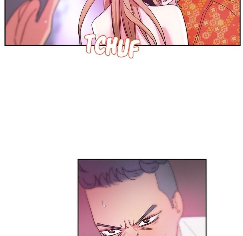 Ler Soojung’s Comic Store Capitulo 37 Page 77