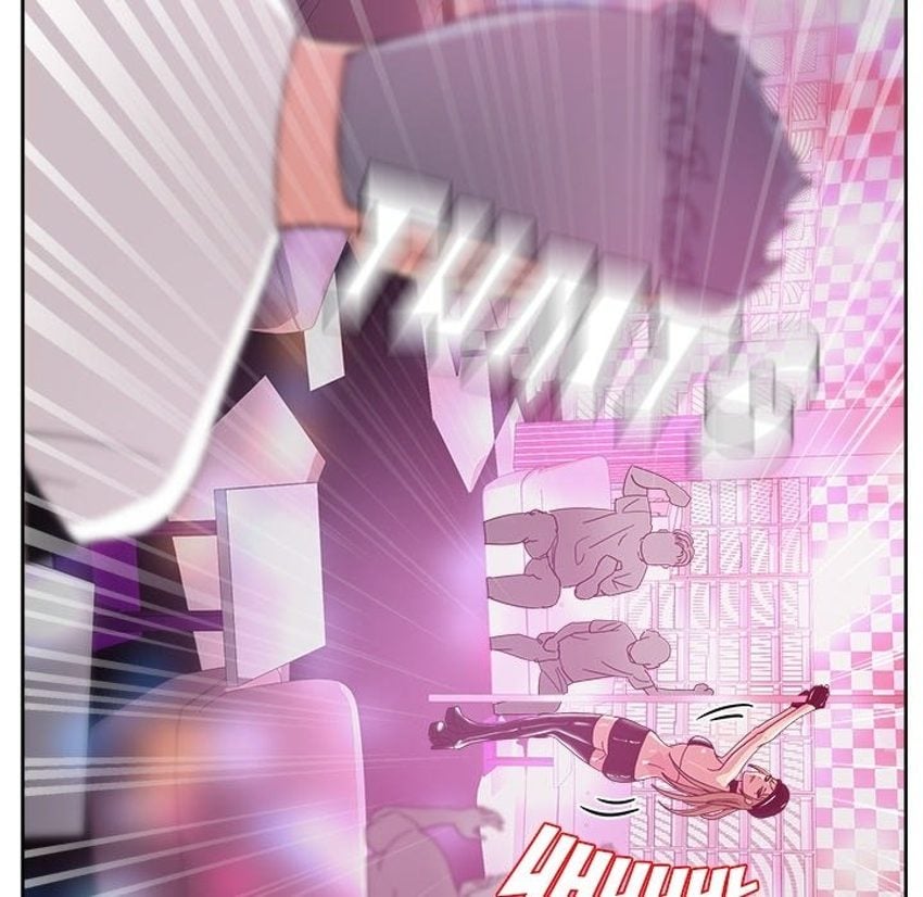 Ler Soojung’s Comic Store Capitulo 37 Page 8