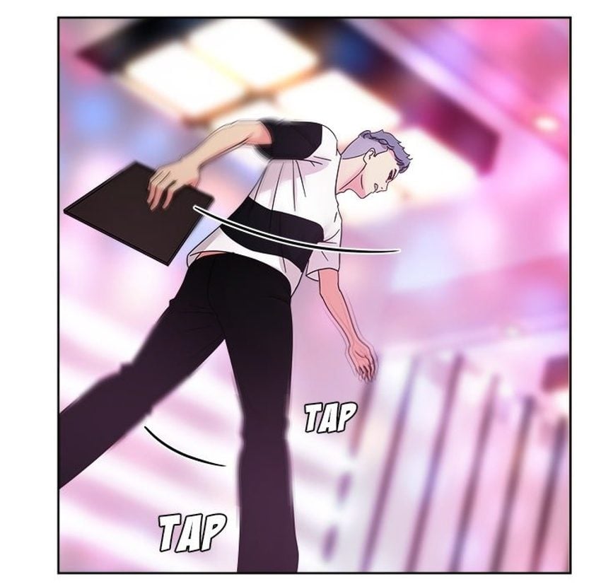 Ler Soojung’s Comic Store Capitulo 37 Page 80