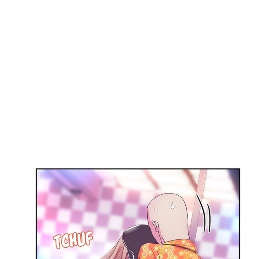 Ler Soojung’s Comic Store Capitulo 37 Page 81