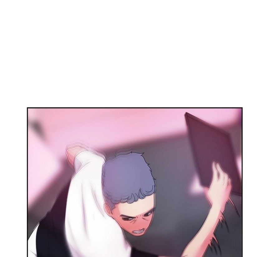 Ler Soojung’s Comic Store Capitulo 37 Page 85