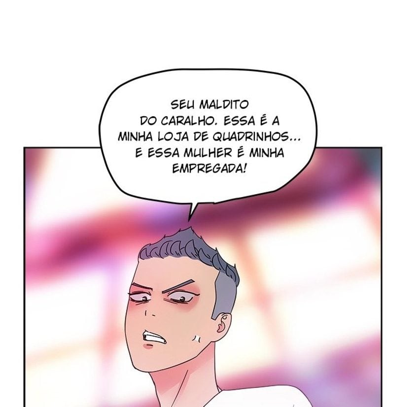 Ler Soojung’s Comic Store Capitulo 37 Page 90