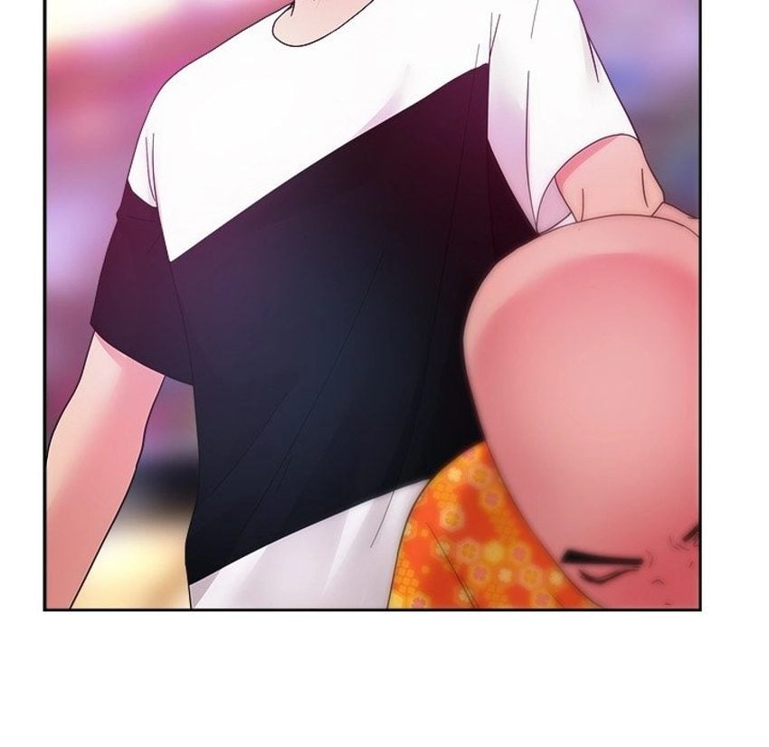 Ler Soojung’s Comic Store Capitulo 37 Page 91