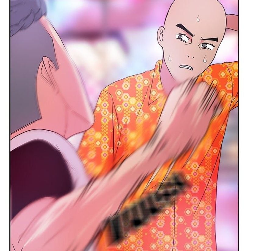 Ler Soojung’s Comic Store Capitulo 37 Page 95