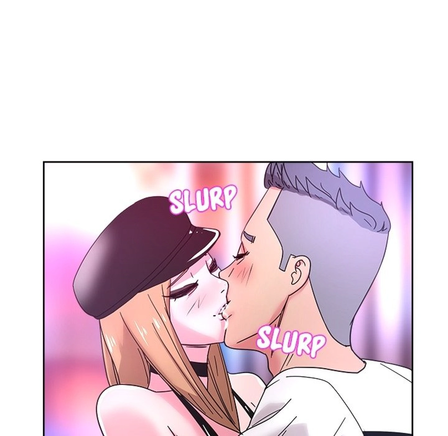 Ler Soojung’s Comic Store Capitulo 38 Page 10