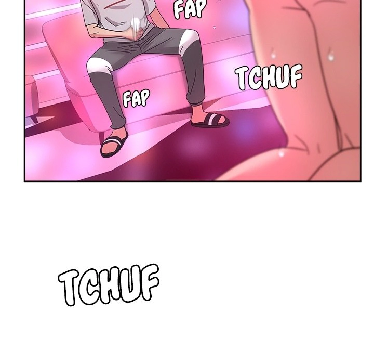 Ler Soojung’s Comic Store Capitulo 38 Page 100