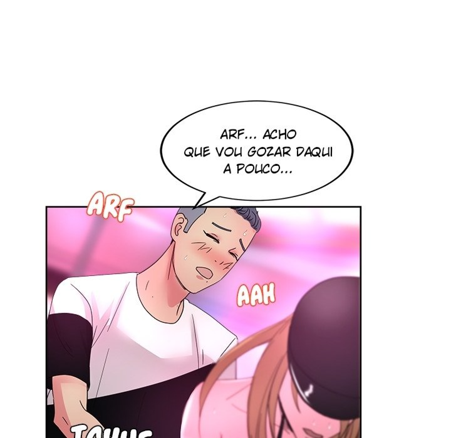 Ler Soojung’s Comic Store Capitulo 38 Page 101