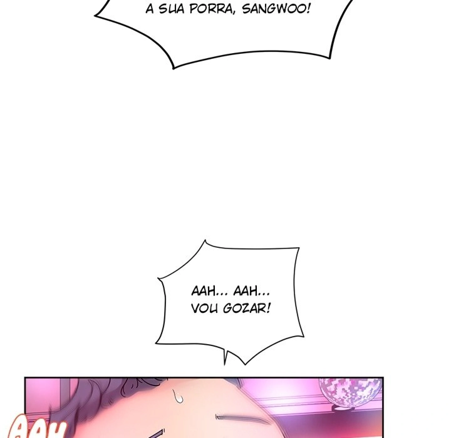 Ler Soojung’s Comic Store Capitulo 38 Page 105