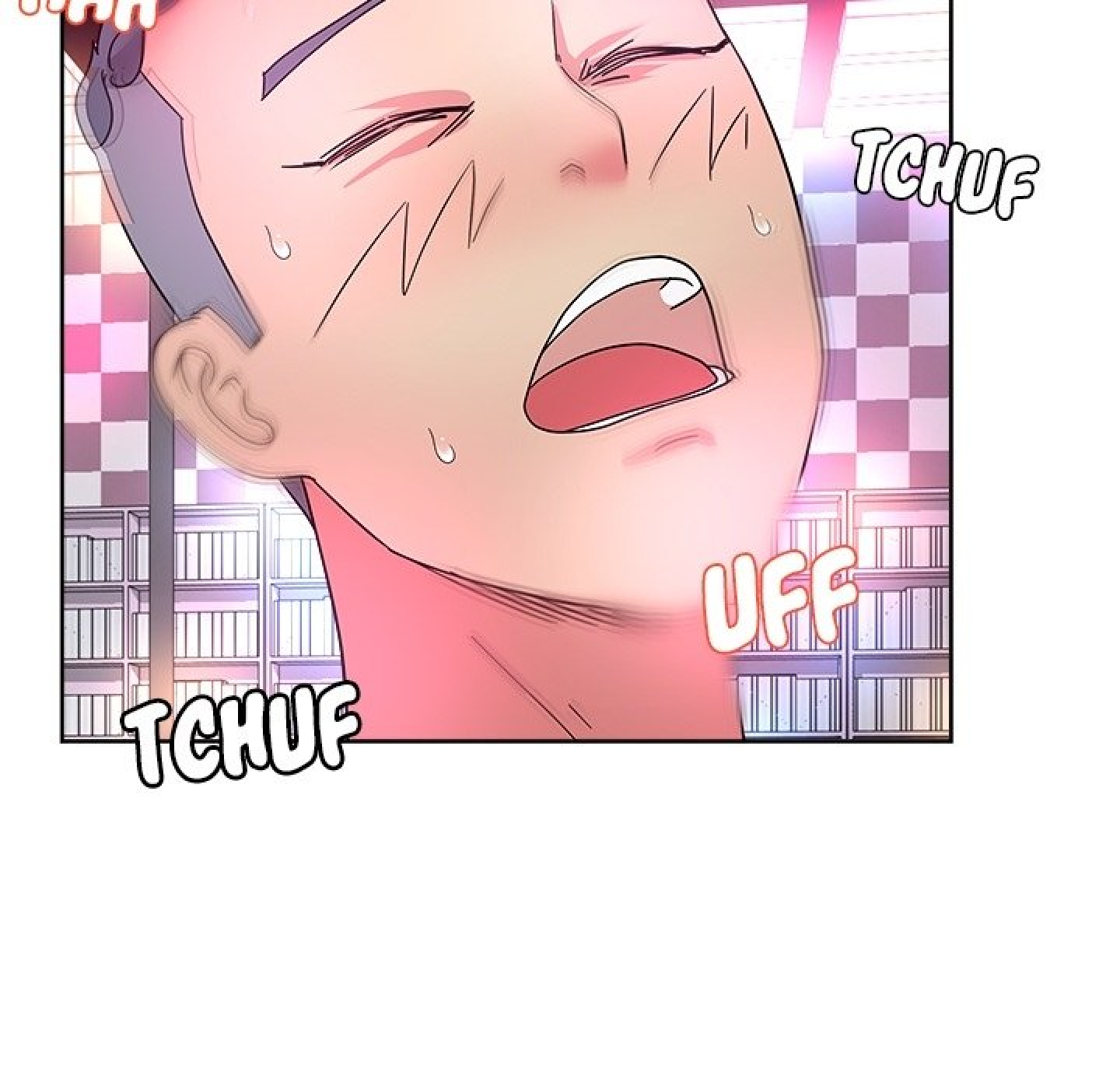 Ler Soojung’s Comic Store Capitulo 38 Page 106