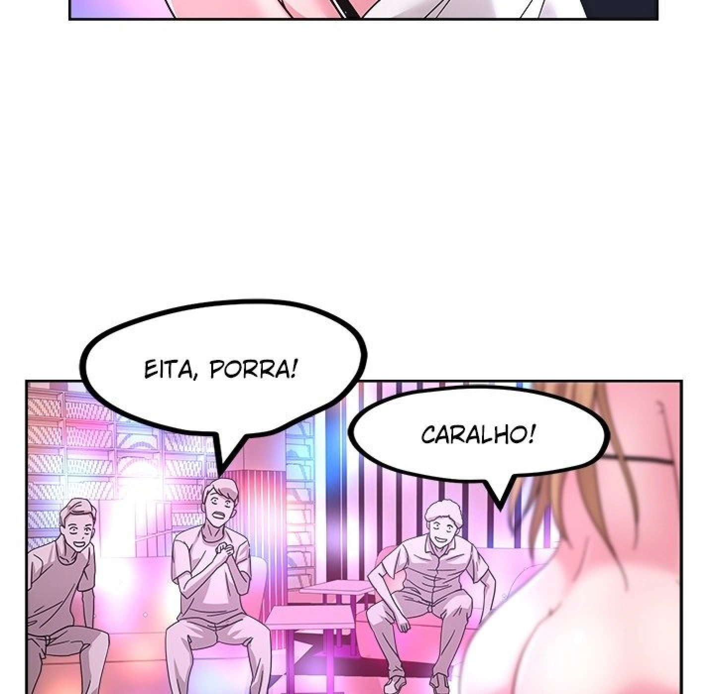 Ler Soojung’s Comic Store Capitulo 38 Page 11