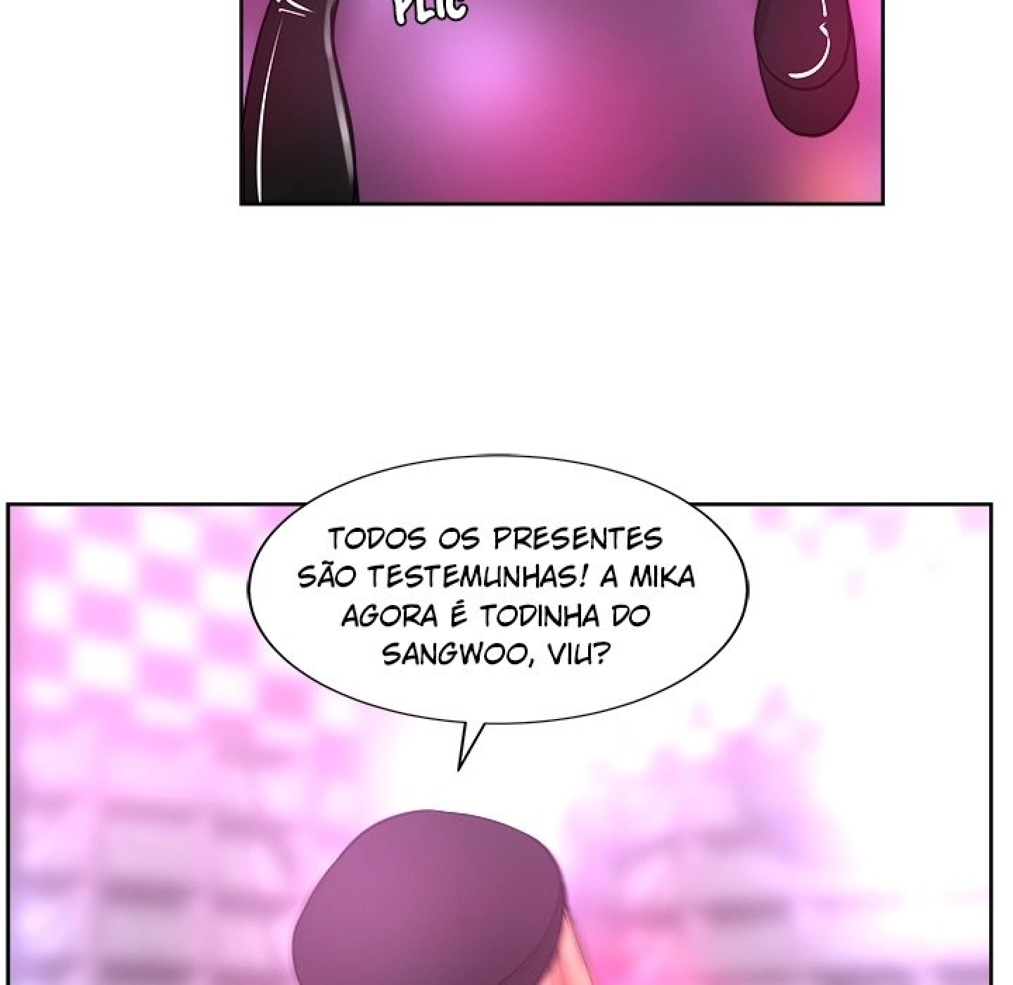 Ler Soojung’s Comic Store Capitulo 38 Page 113