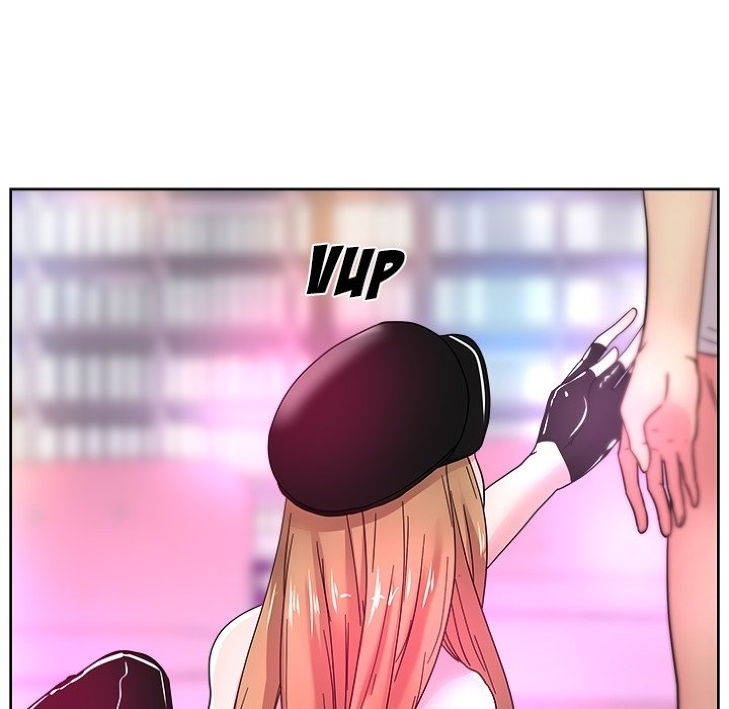 Ler Soojung’s Comic Store Capitulo 38 Page 116