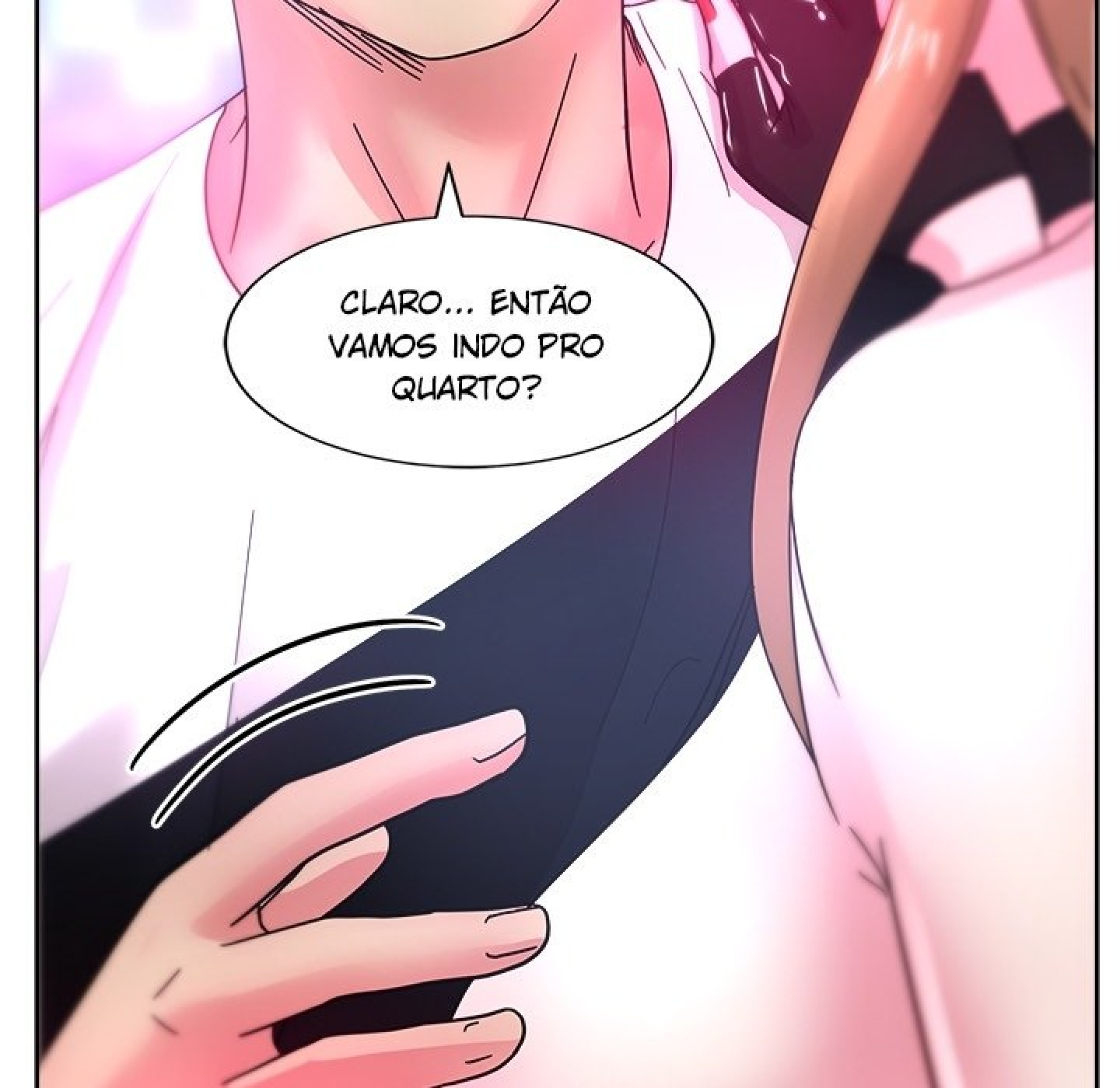 Ler Soojung’s Comic Store Capitulo 38 Page 121