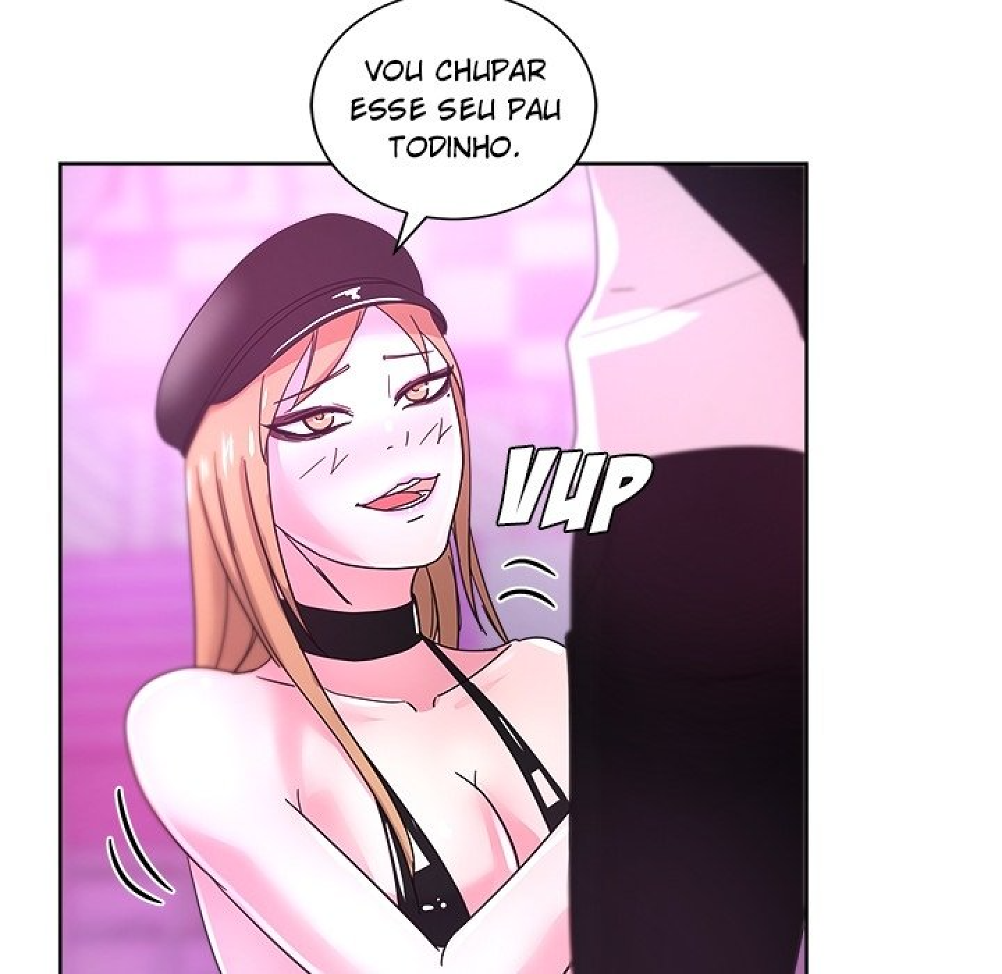 Ler Soojung’s Comic Store Capitulo 38 Page 14