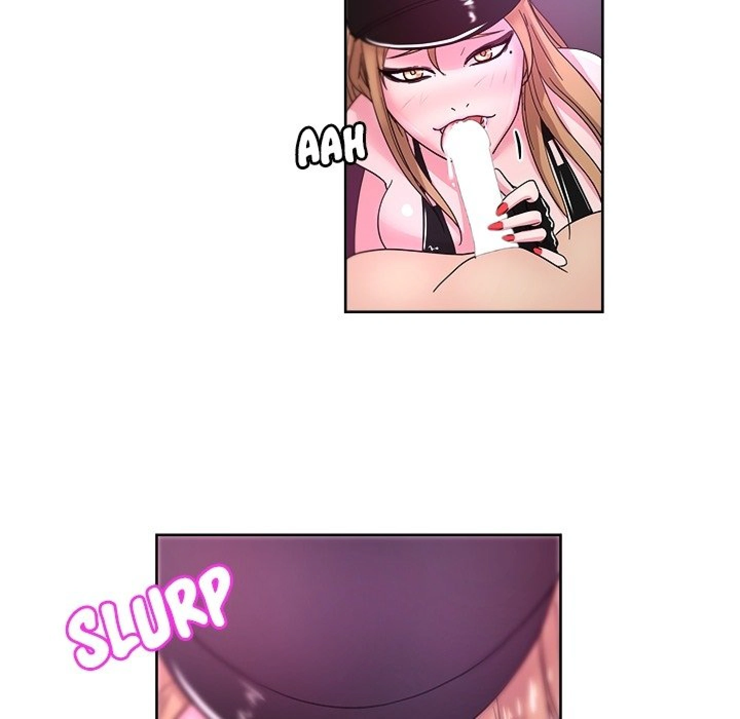Ler Soojung’s Comic Store Capitulo 38 Page 17