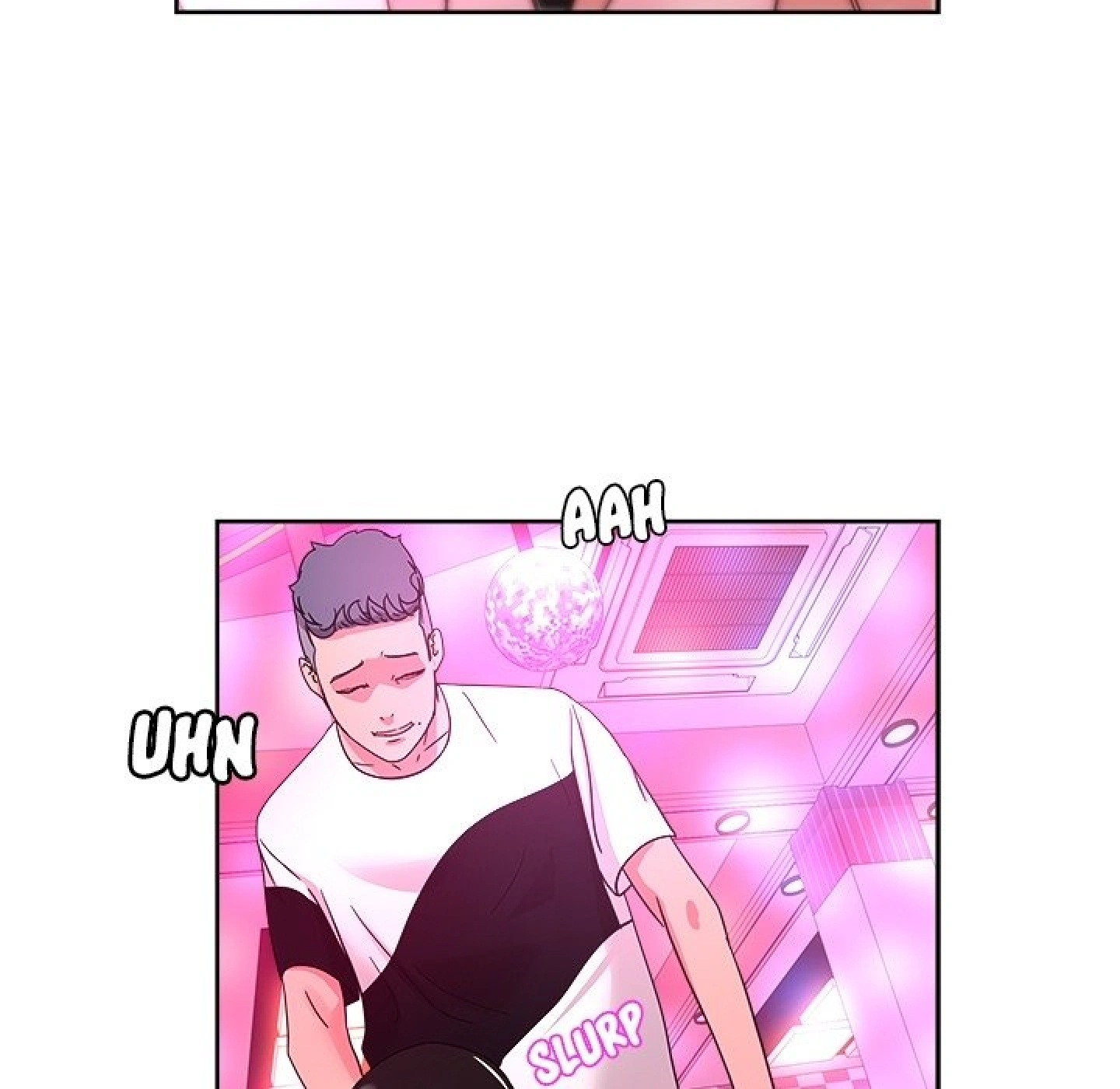 Ler Soojung’s Comic Store Capitulo 38 Page 20