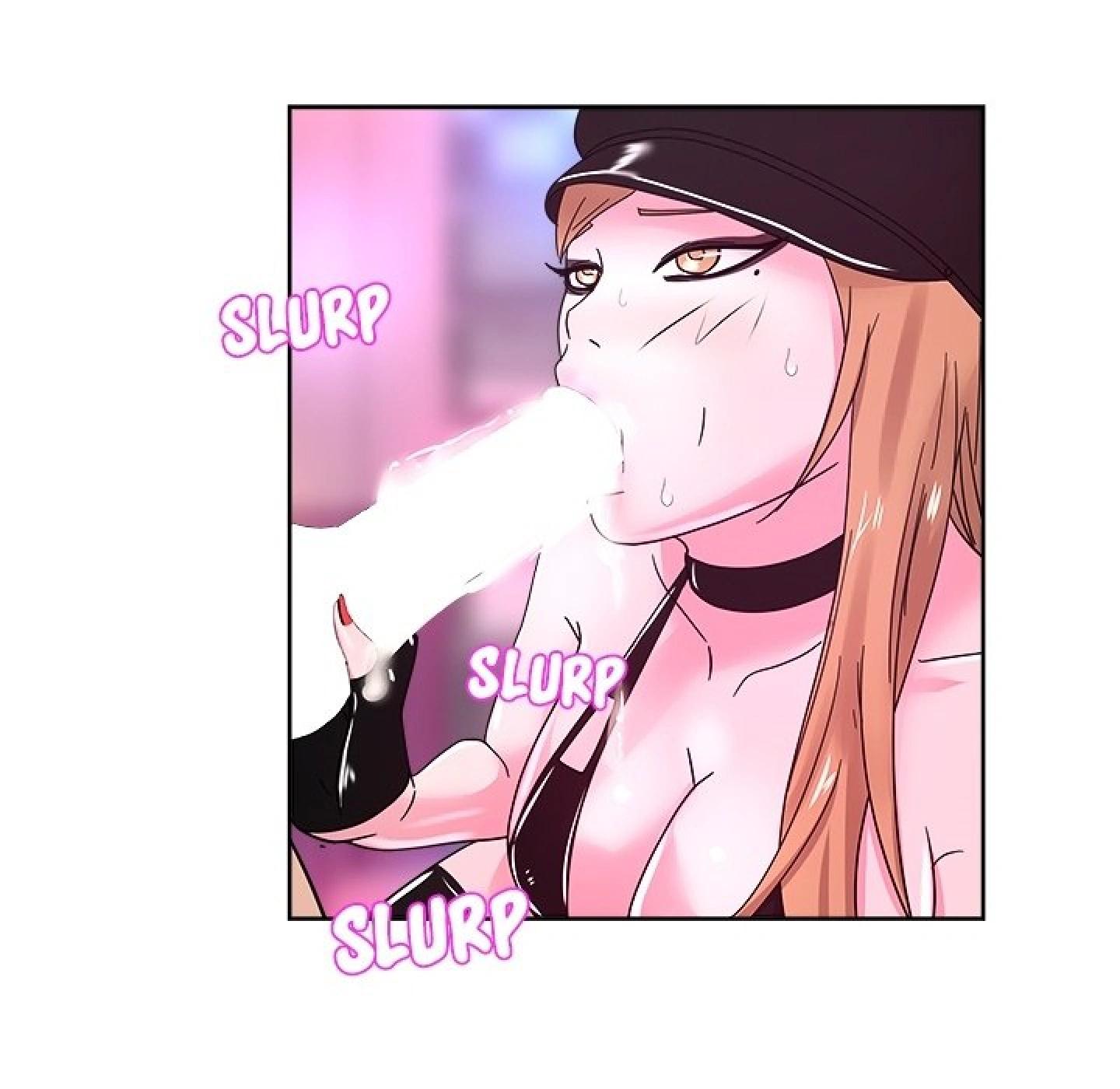 Ler Soojung’s Comic Store Capitulo 38 Page 23