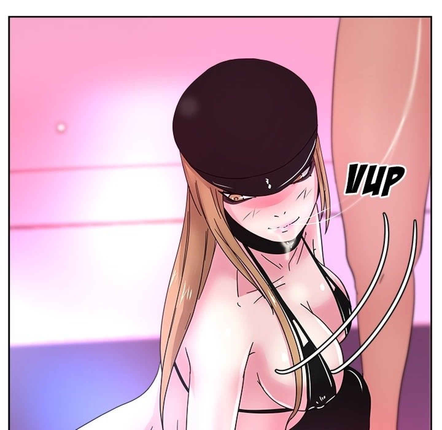 Ler Soojung’s Comic Store Capitulo 38 Page 26