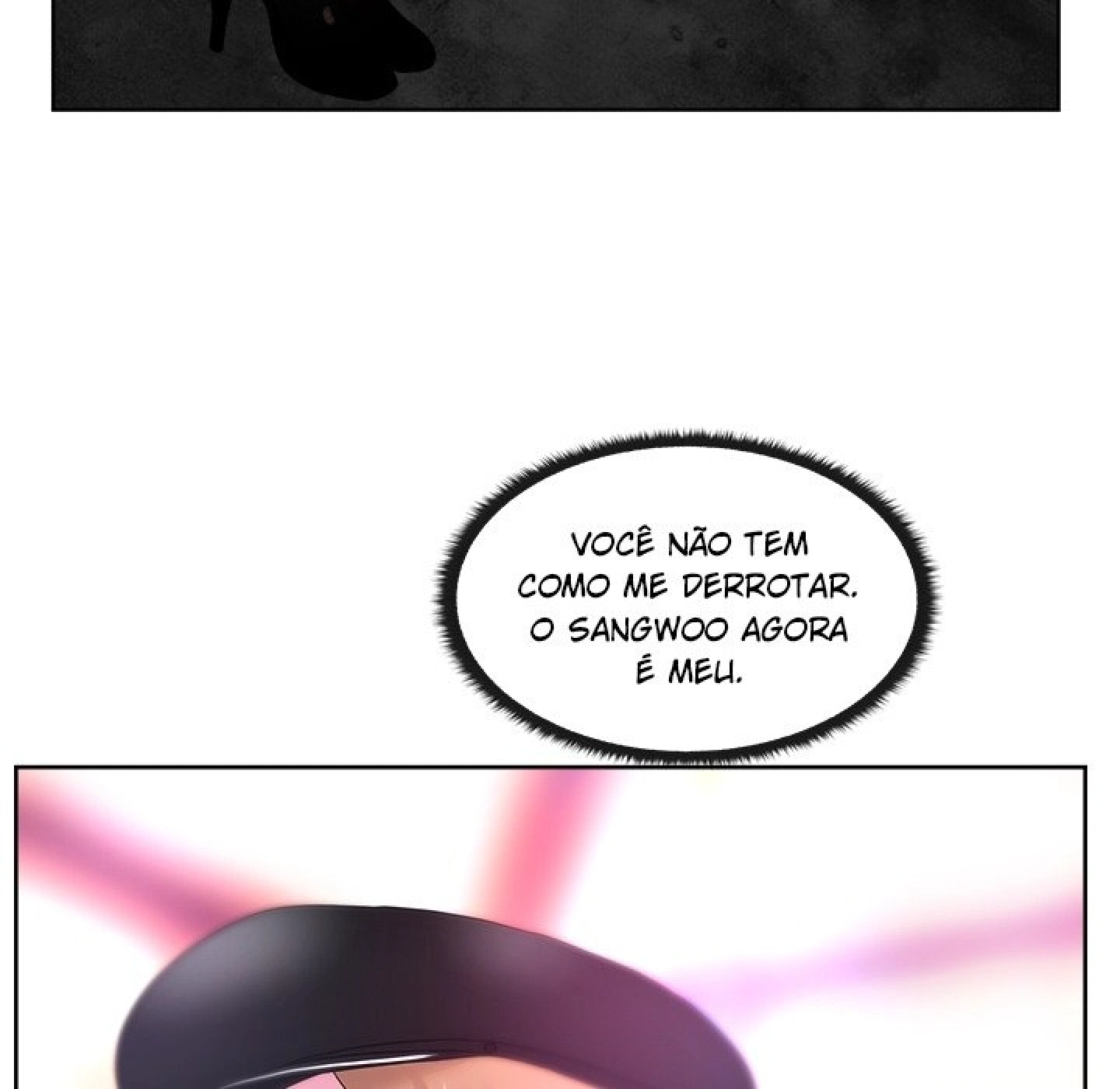 Ler Soojung’s Comic Store Capitulo 38 Page 35