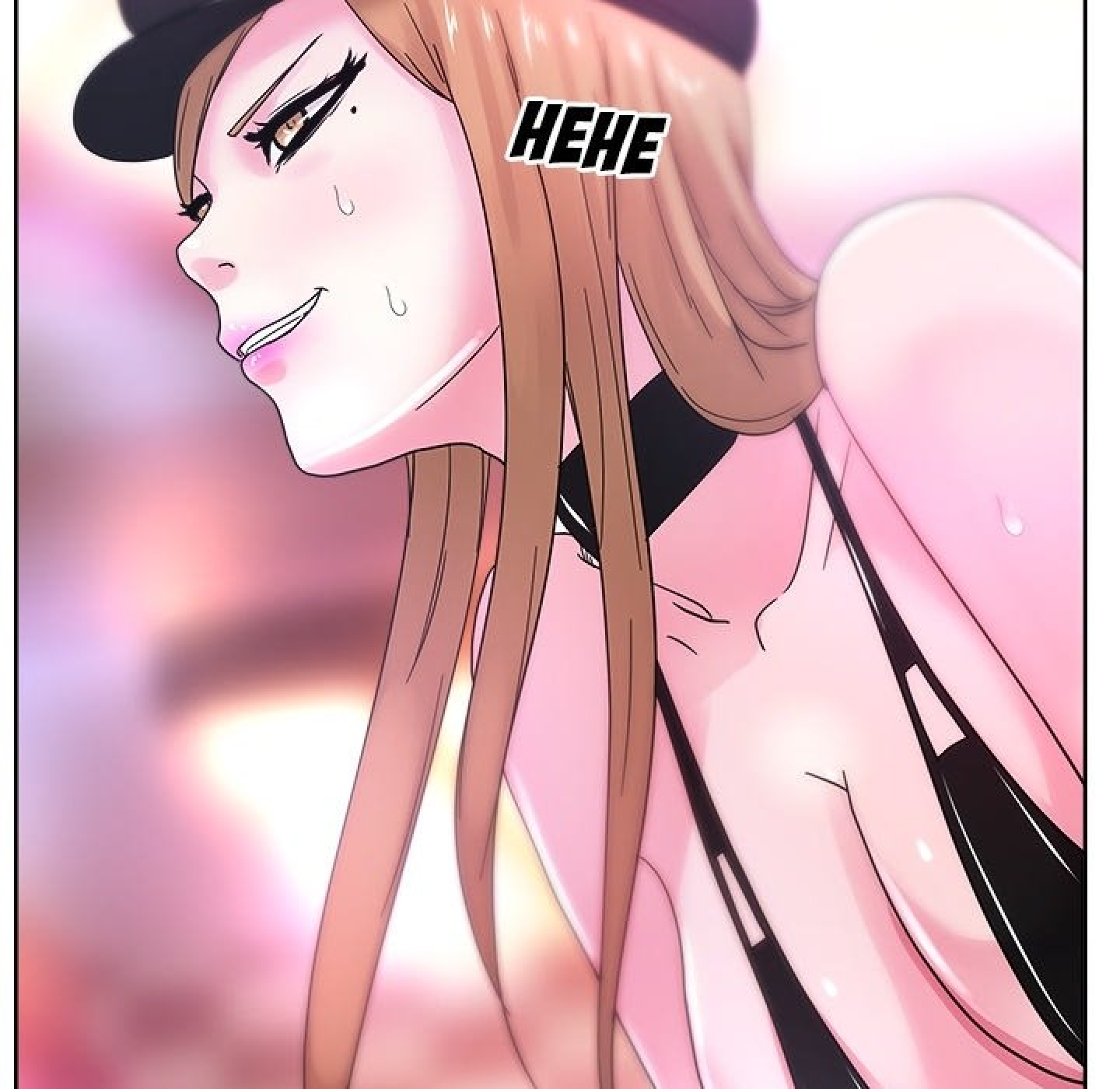 Ler Soojung’s Comic Store Capitulo 38 Page 36