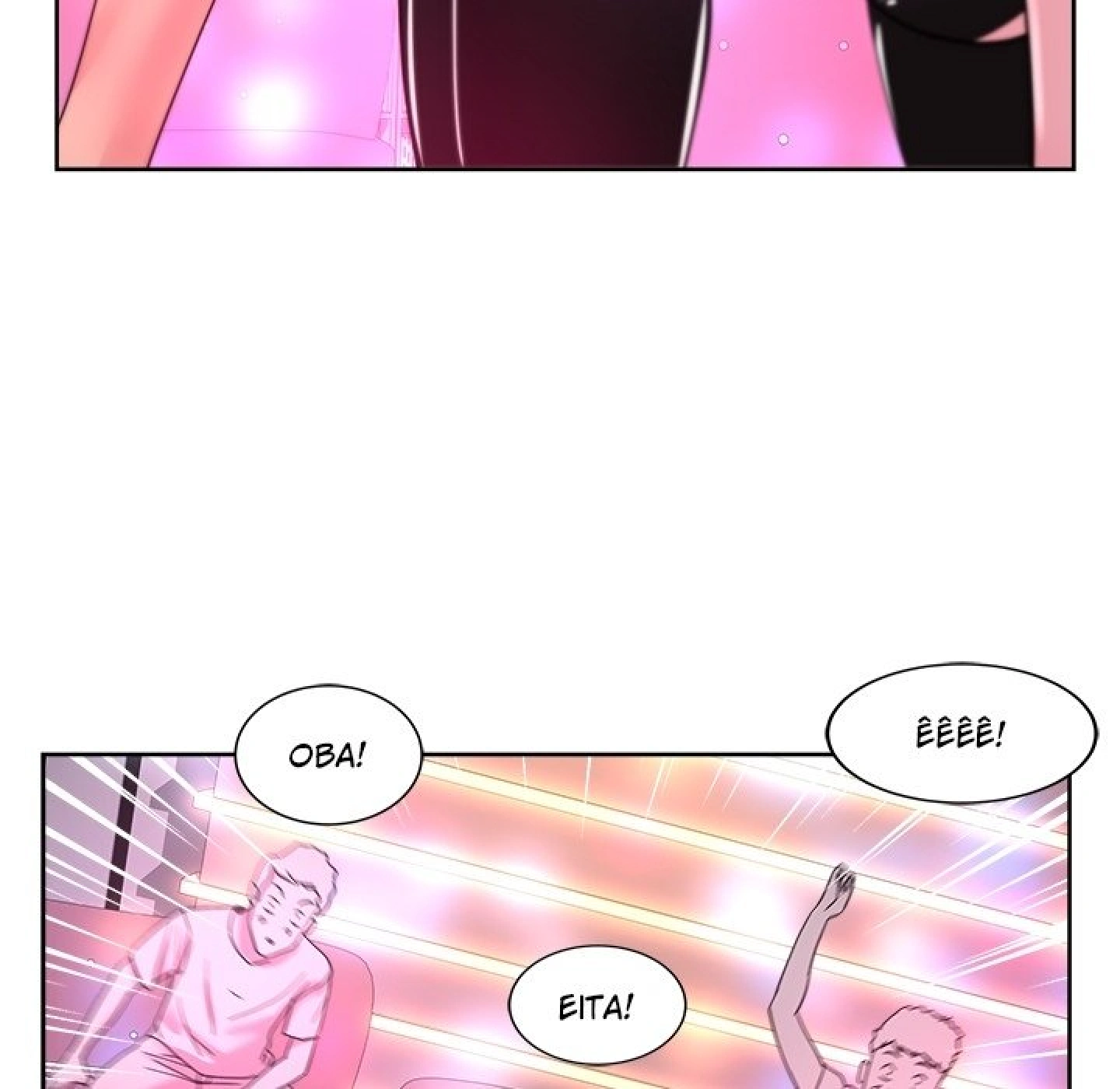 Ler Soojung’s Comic Store Capitulo 38 Page 40