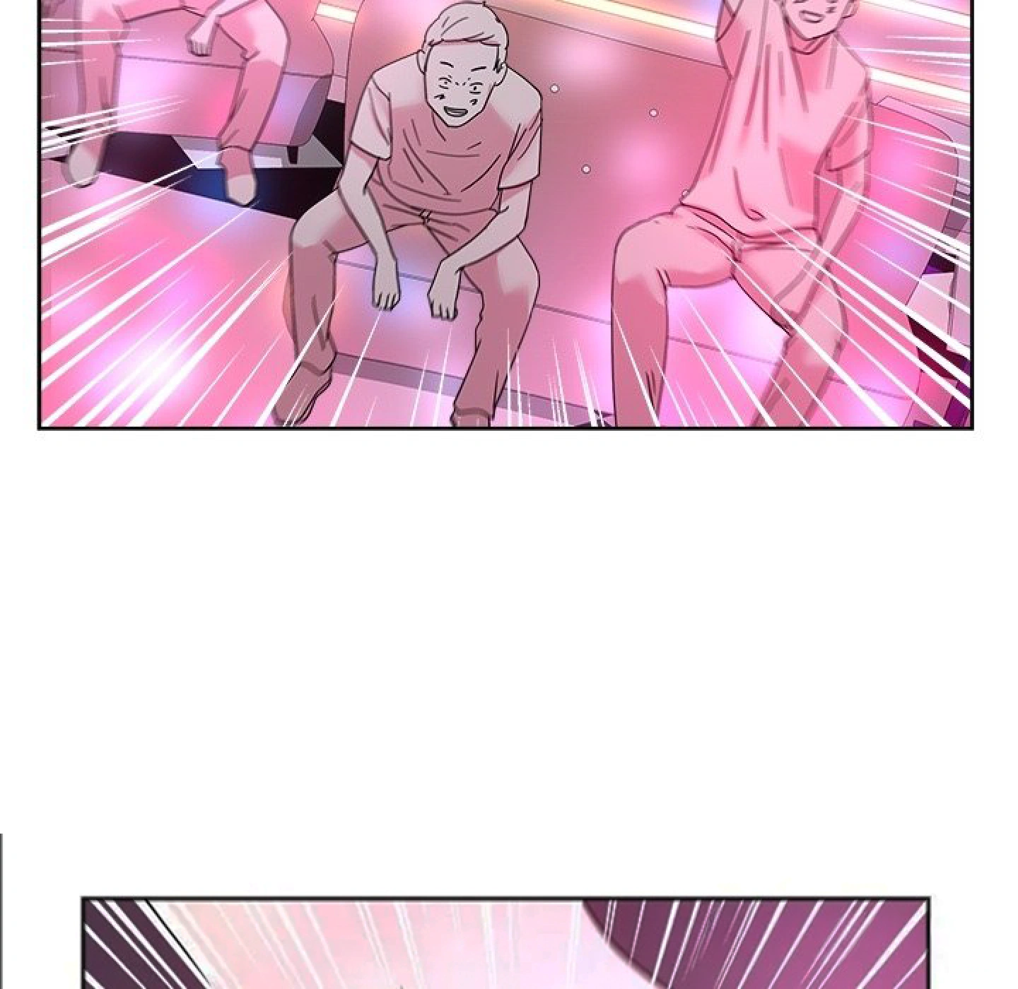 Ler Soojung’s Comic Store Capitulo 38 Page 41