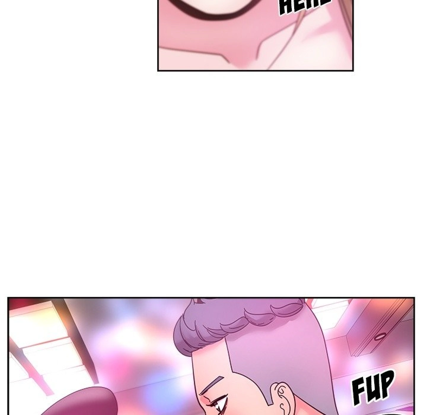 Ler Soojung’s Comic Store Capitulo 38 Page 5