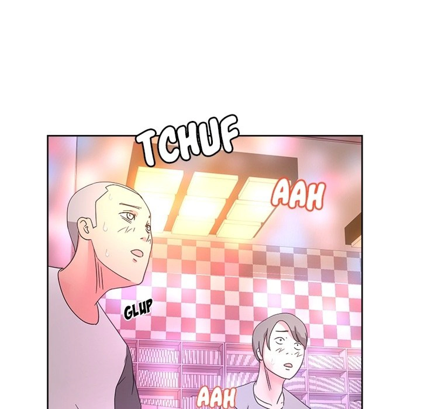 Ler Soojung’s Comic Store Capitulo 38 Page 50