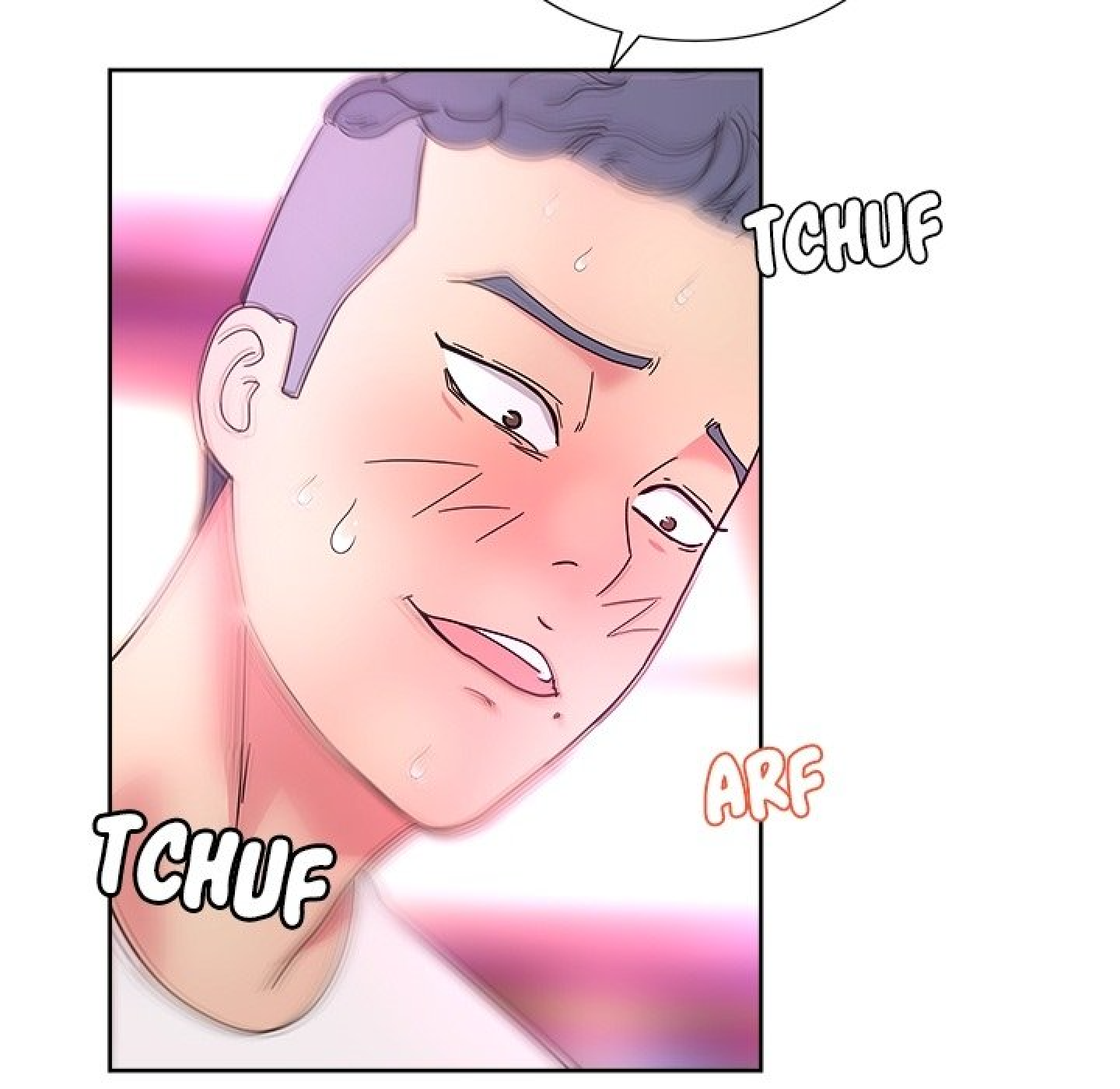 Ler Soojung’s Comic Store Capitulo 38 Page 55