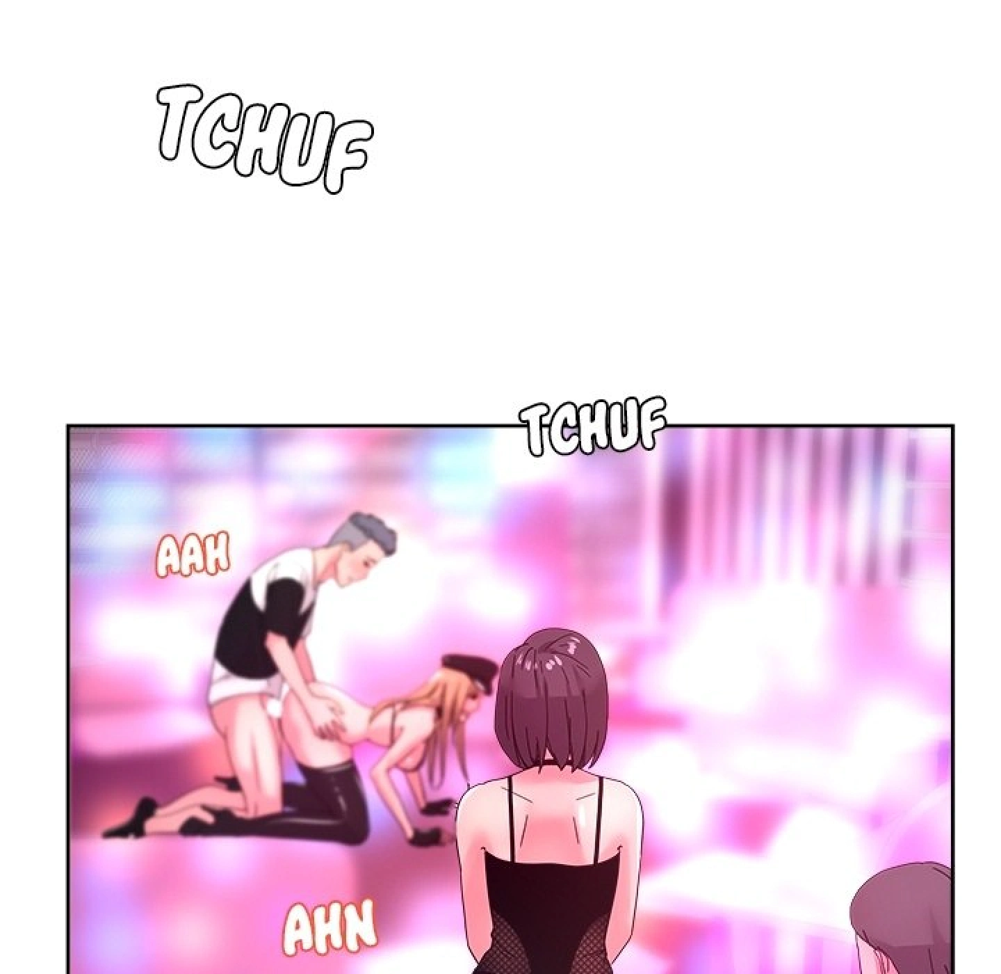 Ler Soojung’s Comic Store Capitulo 38 Page 62