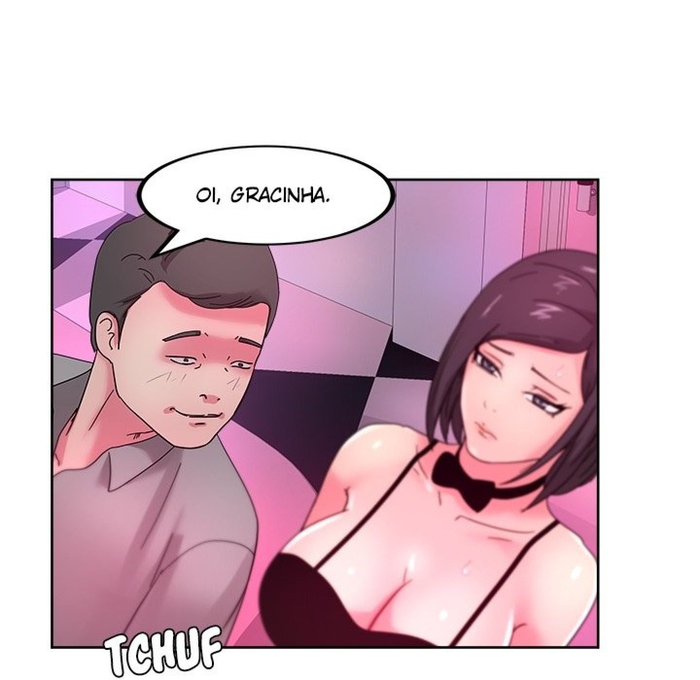 Ler Soojung’s Comic Store Capitulo 38 Page 64