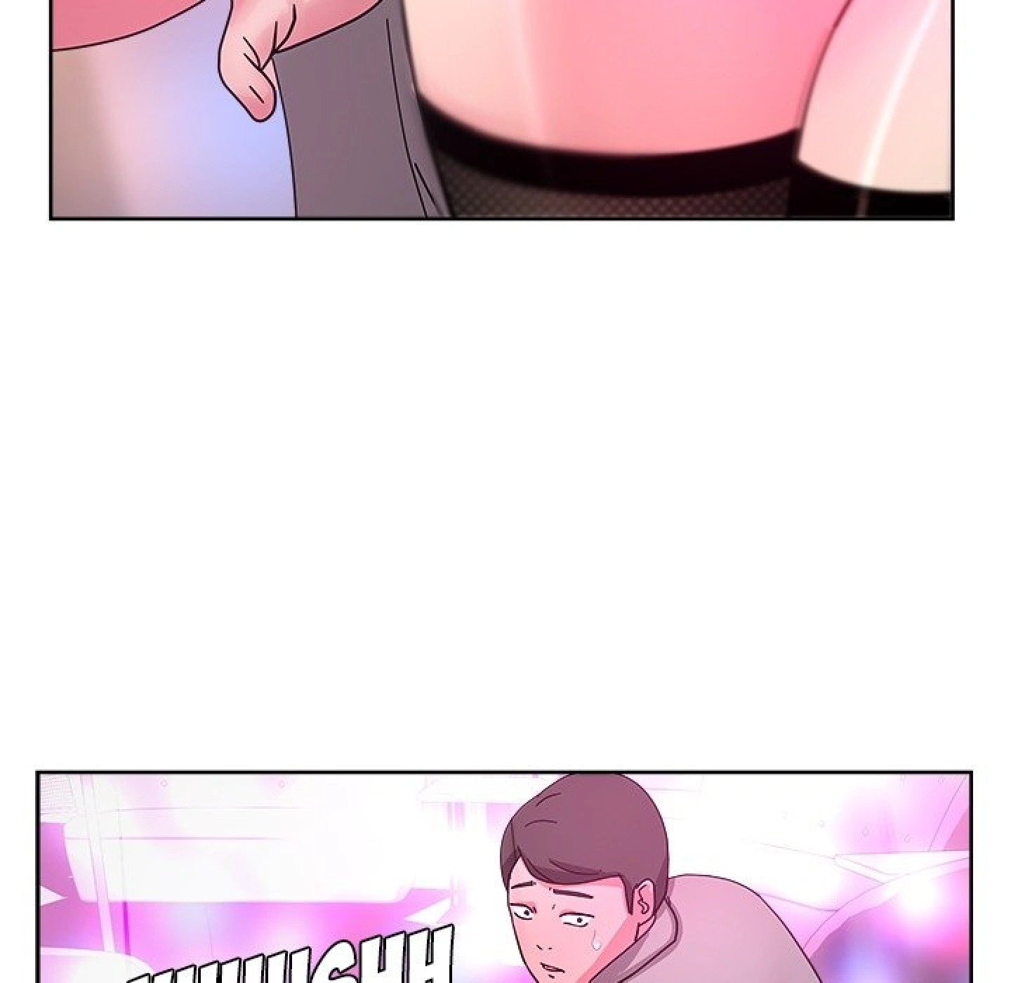 Ler Soojung’s Comic Store Capitulo 38 Page 75