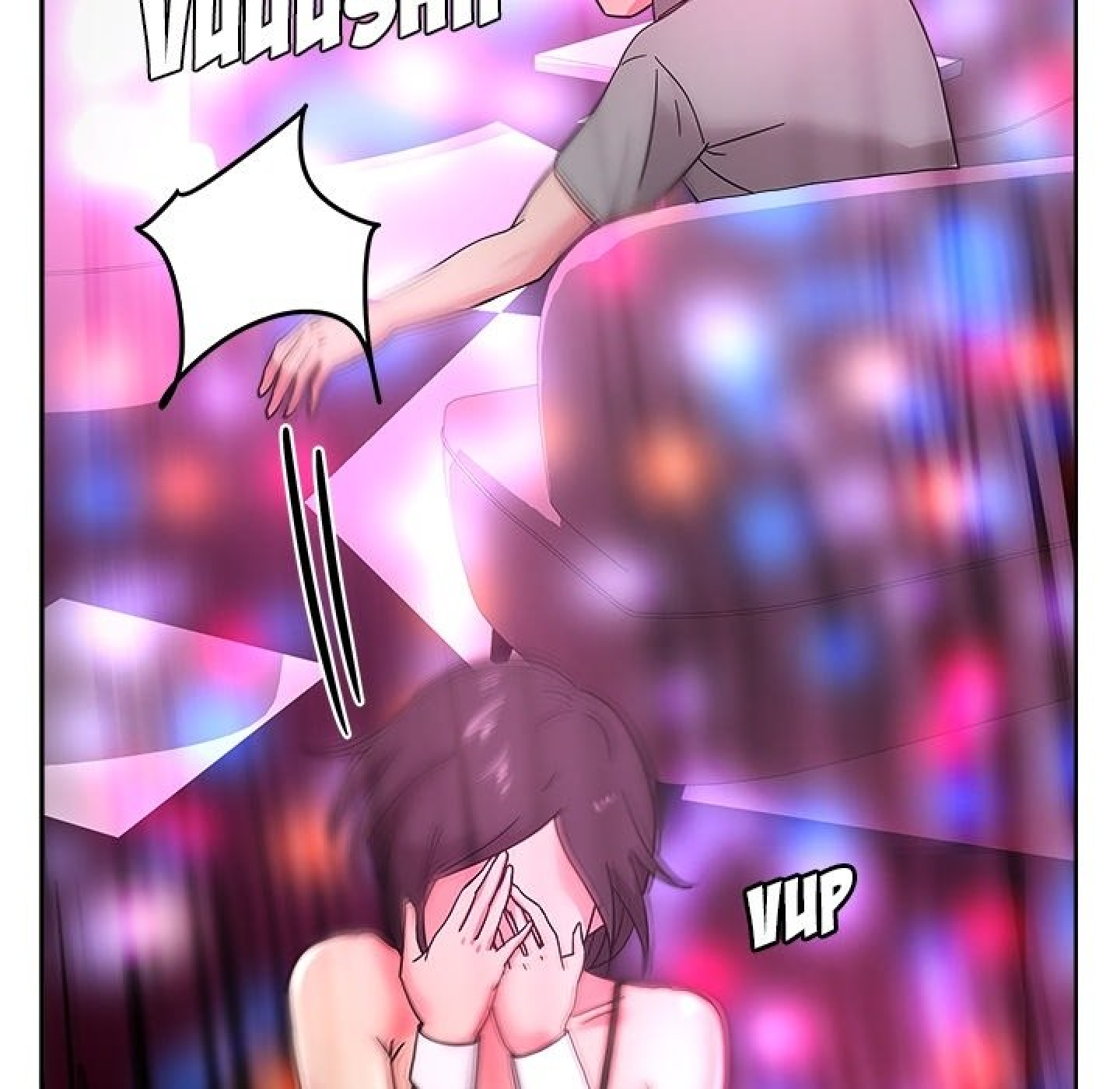 Ler Soojung’s Comic Store Capitulo 38 Page 76