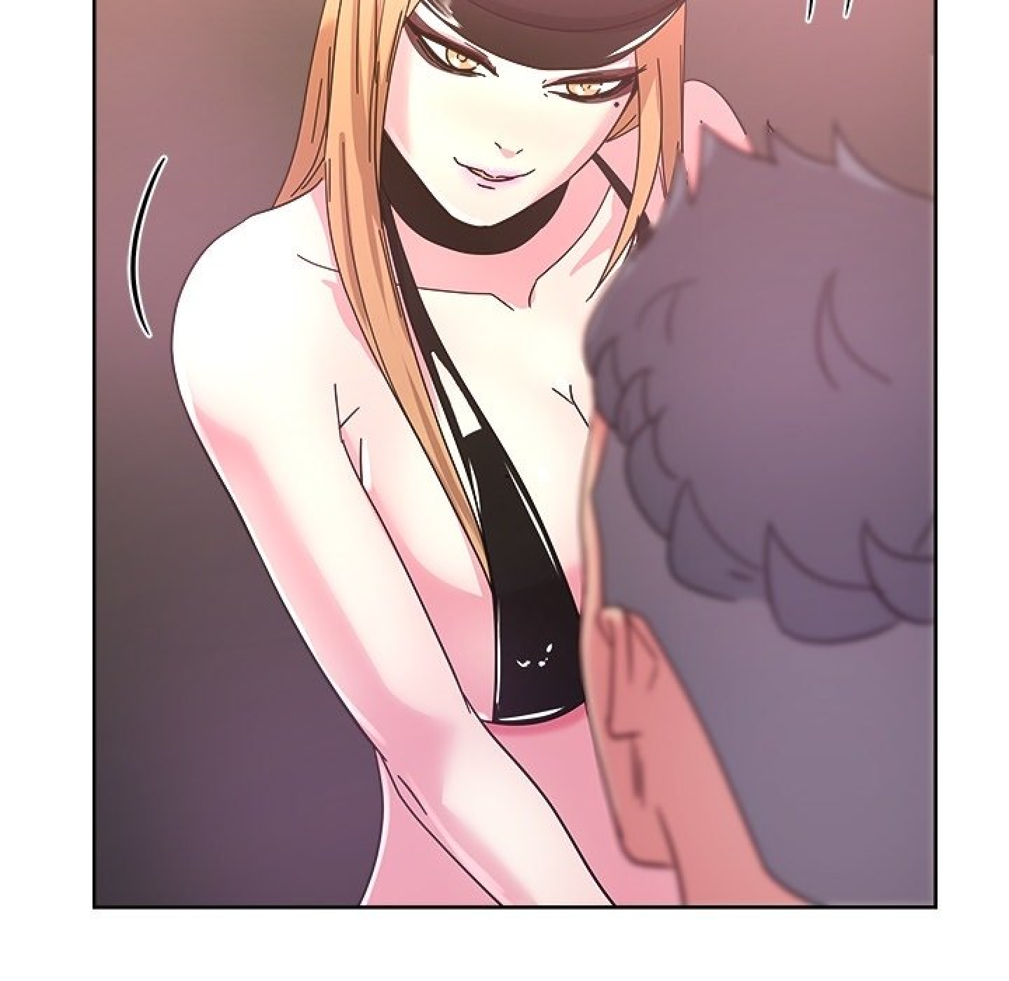 Ler Soojung’s Comic Store Capitulo 38 Page 8